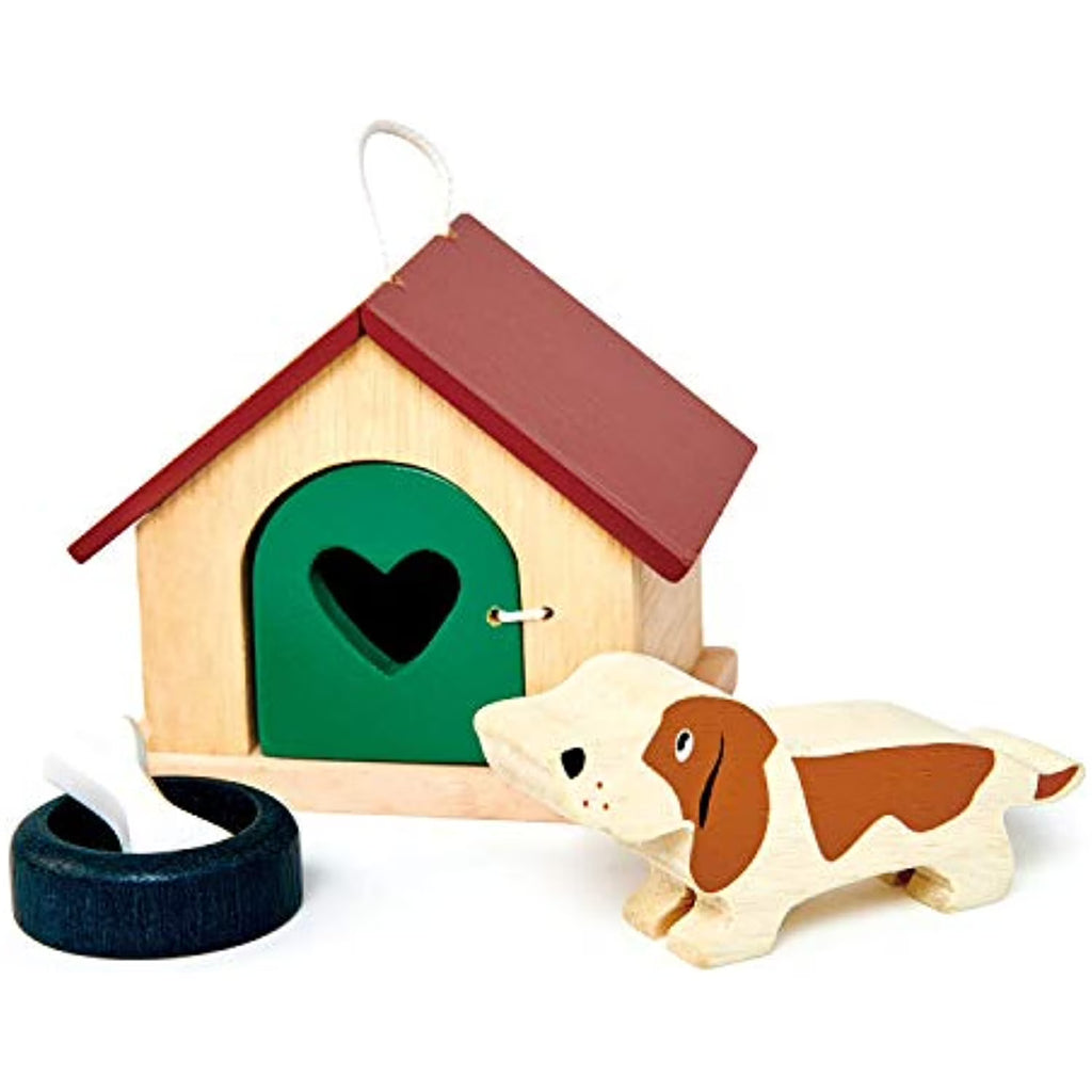 Pets Sets for Doll House Accessories B83051