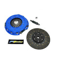 FX STAGE 2 CLUTCH KIT FITS 2007-2012 FORD MUSTANG SHELBY GT500 5.4L Z26529