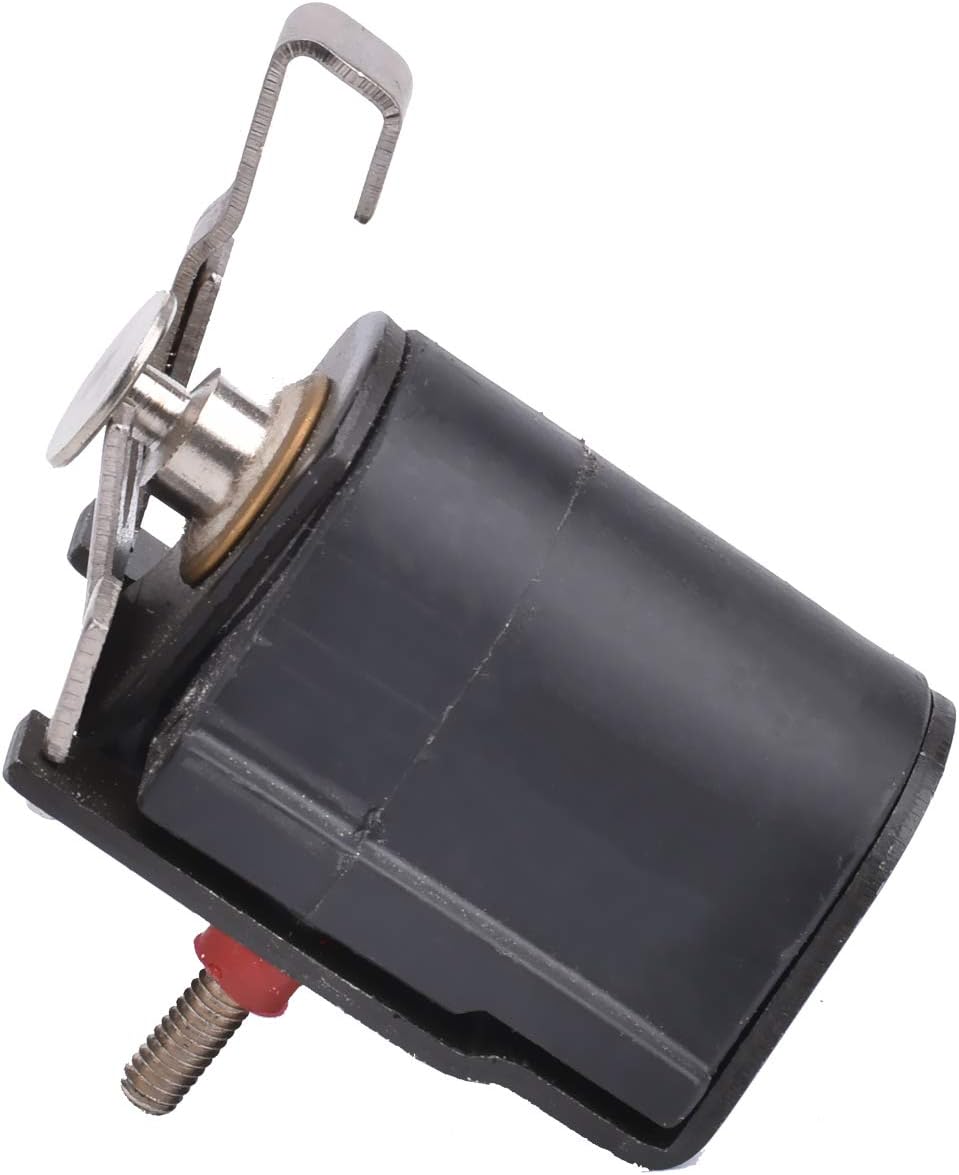 Fuel Shut Off Solenoid 26214 12VDC Pack of 2 J154