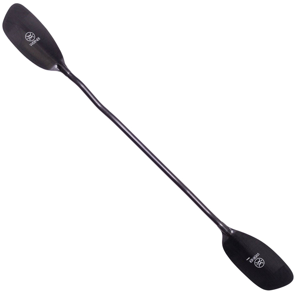 Carbon Bent Shaft Kayak Paddle T69966