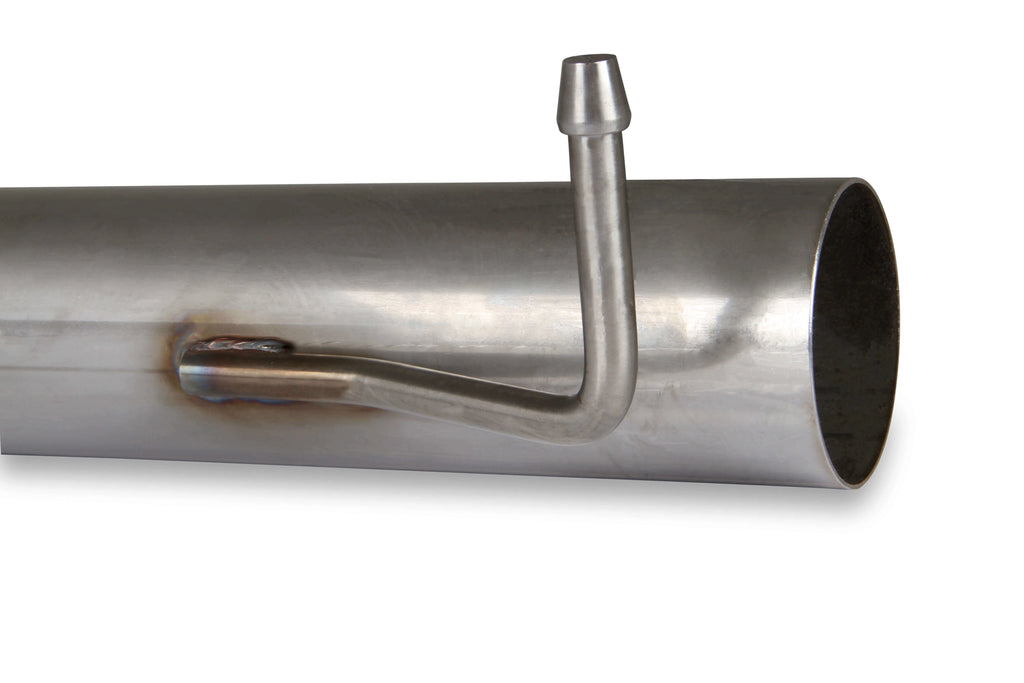 2.50 Inch Exhaust System K795