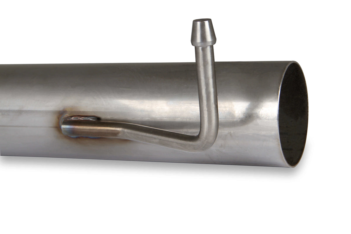 2.50 Inch Exhaust System K795