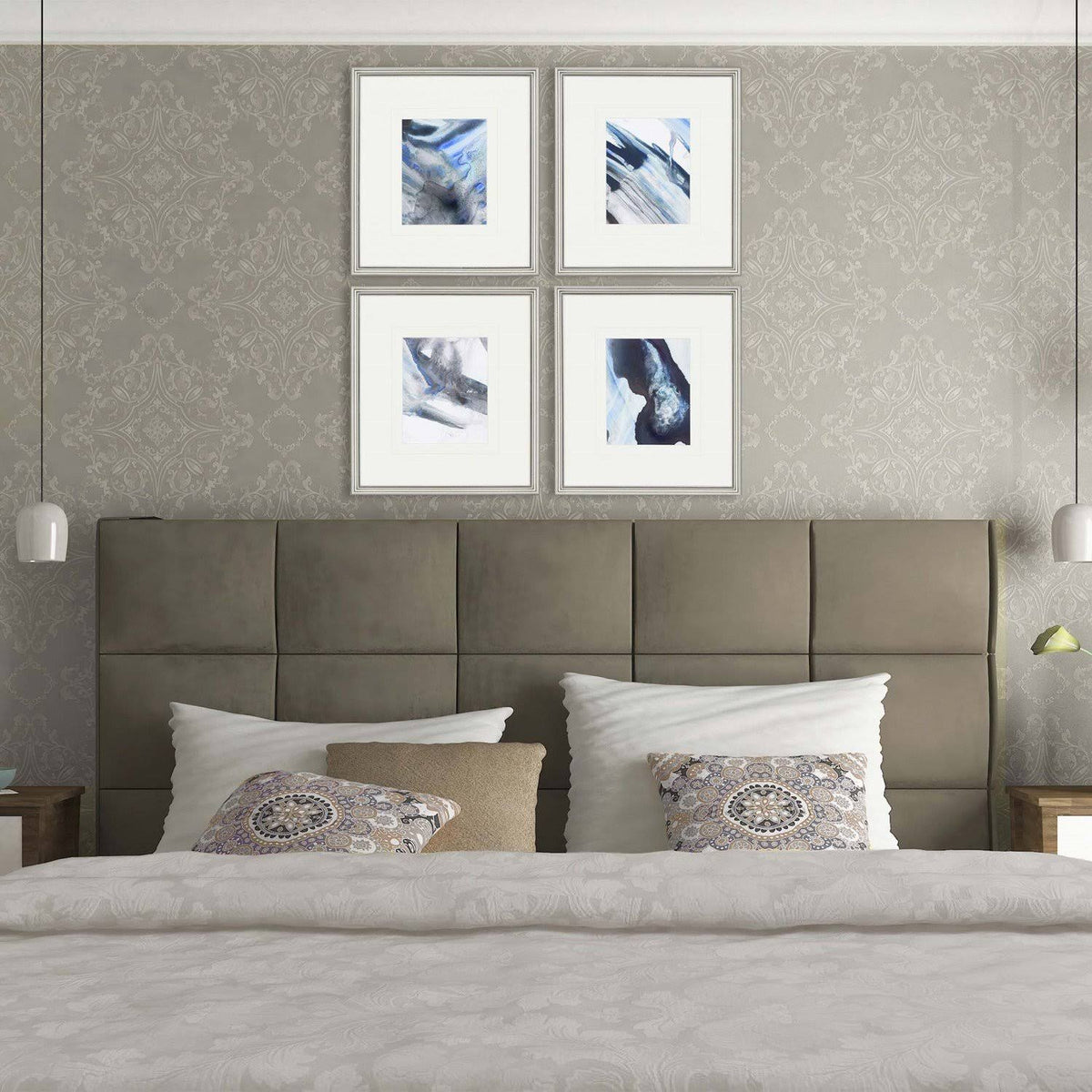 Slate Set/4 S534