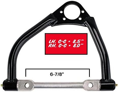 Upper Control Arms with Ball Joint Kit H986976