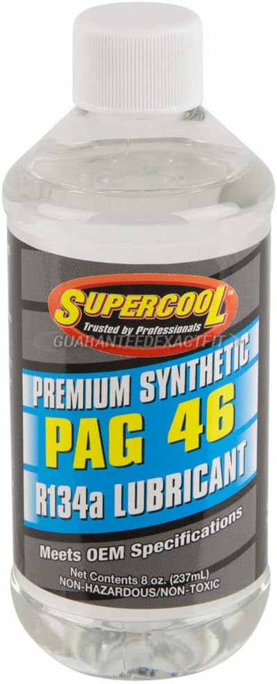 AC Compressor & A/C Repair Kit I3532