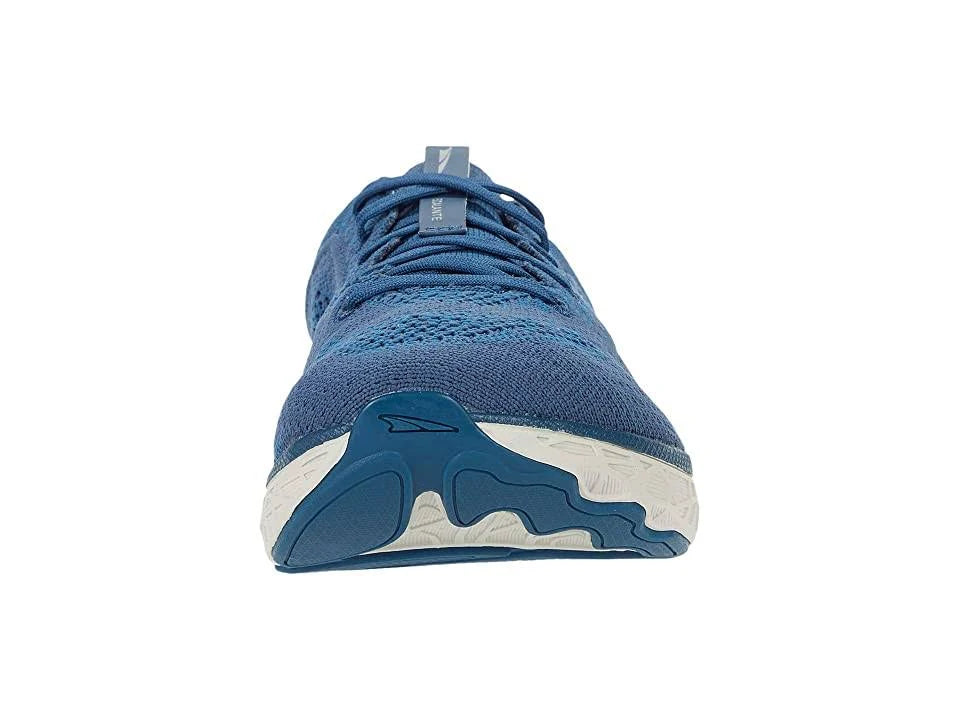 Majolica Blue Men's Running Shoes Q134