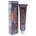 RR66 Red Red Hair Color 3 oz F334328
