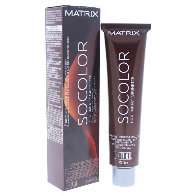 RR66 Red Red Hair Color 3 oz F334328
