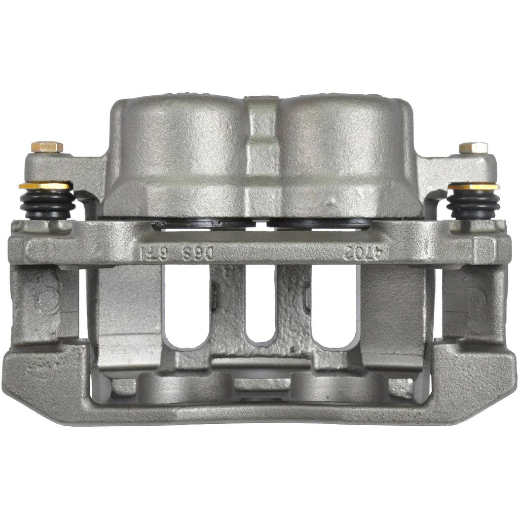 Bracketed Brake Caliper Y77126