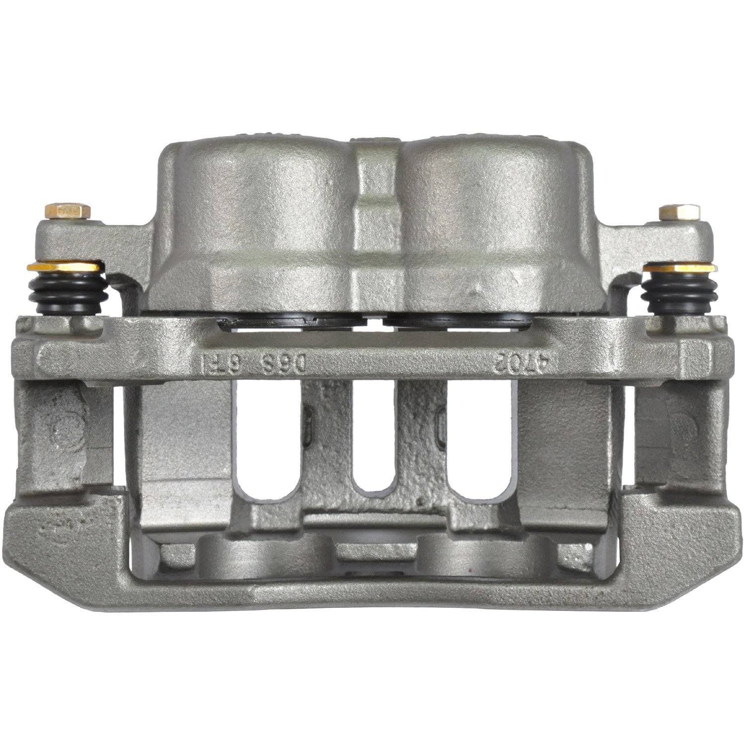 Bracketed Brake Caliper Y77126
