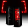 LED Tail Lights Brake Lamps Set H55975