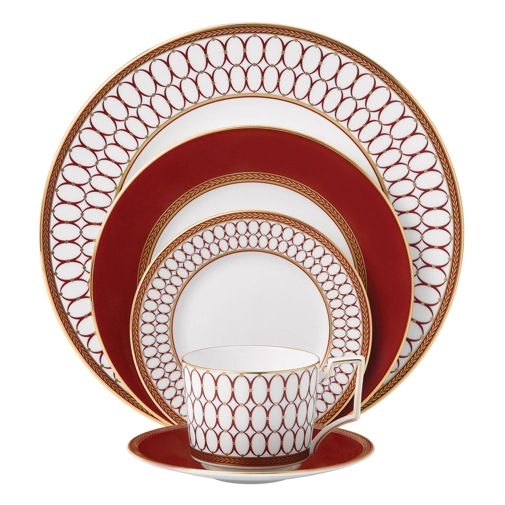 5 Piece Place Setting A298