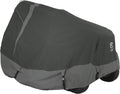 Waterproof Heavy-Duty Lawn Tractor Cover, Fits Decks up to 54 in, Pack of 2 V44709