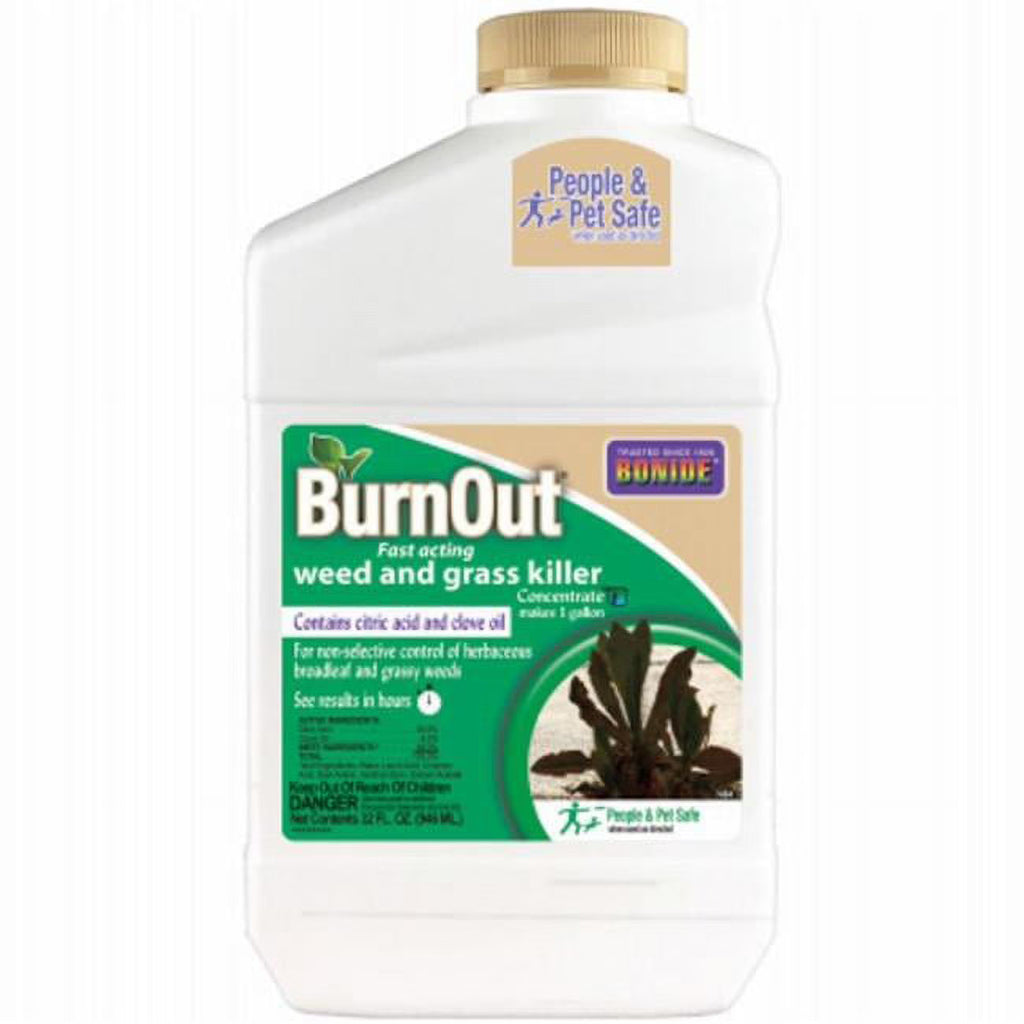 32oz Weed & Grass Killer Concentrate D931