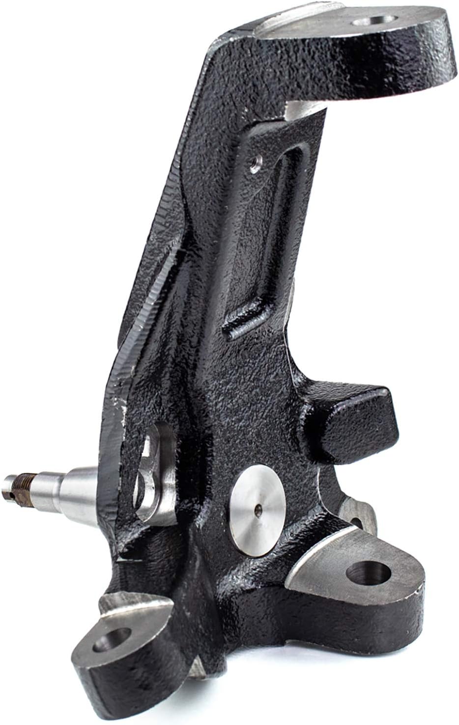 3.5" Front 2" Rear Leveling Lift Kit with Spindles V1439