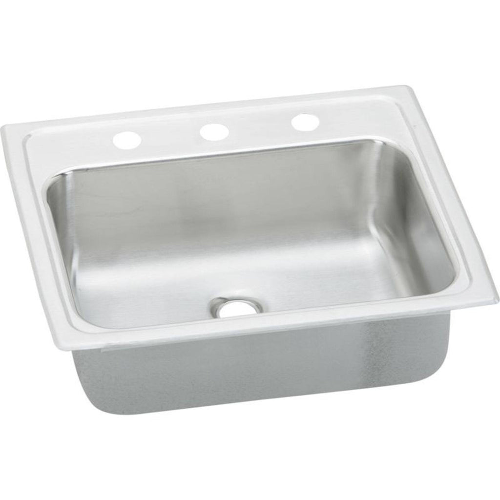 Stainless Steel Bathroom Sink X91108