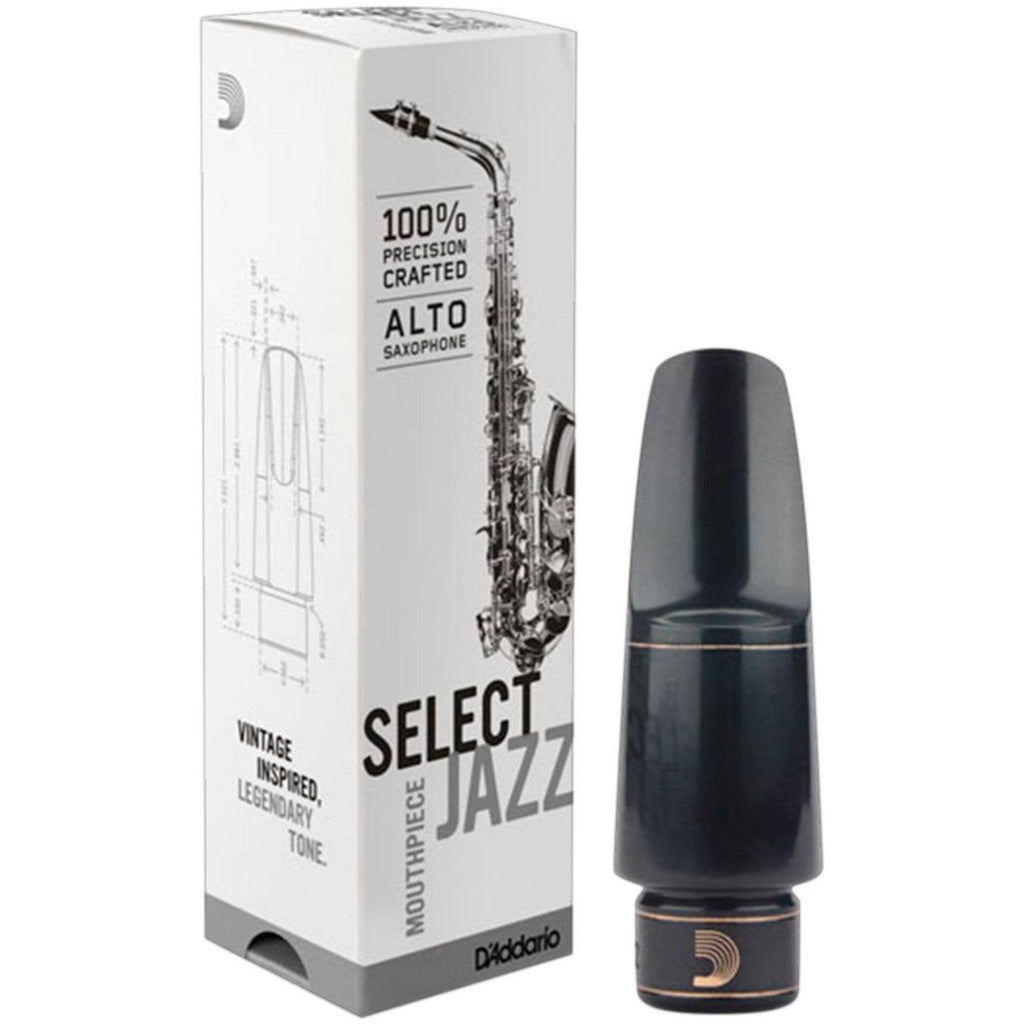 Alto Saxophone Mouthpiece W6701