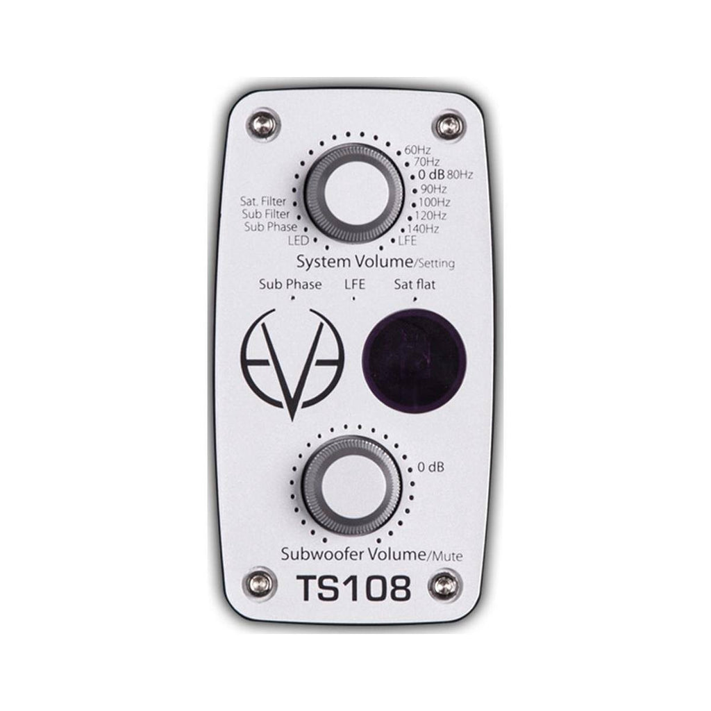 Active Subwoofer K75048