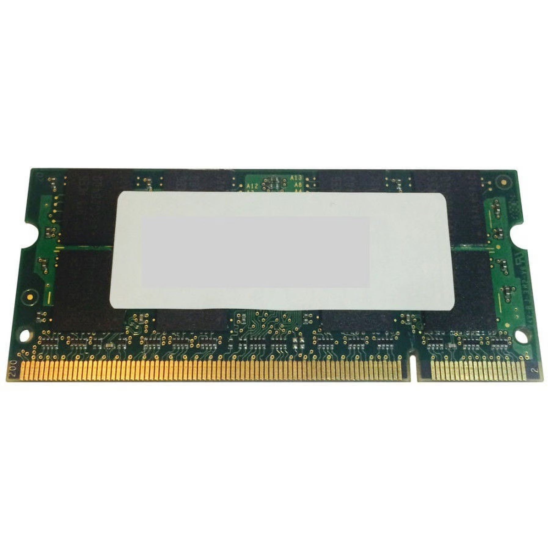 4GB So Dimm PC3L-12800S Memory Module V711504