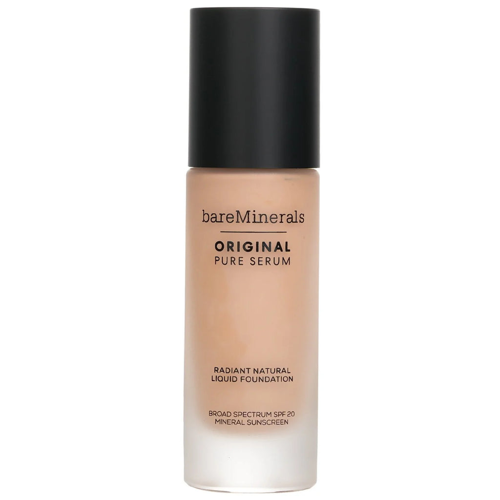 Mineral Liquid Foundation SPF 20 F556900