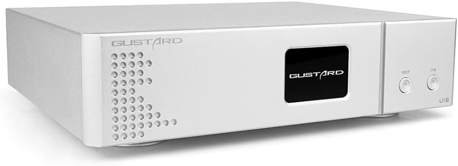 Digital Interface USB Interface DSD512 PCM768K XU216 Ground Isolation AS338 Femtosecond Q75912