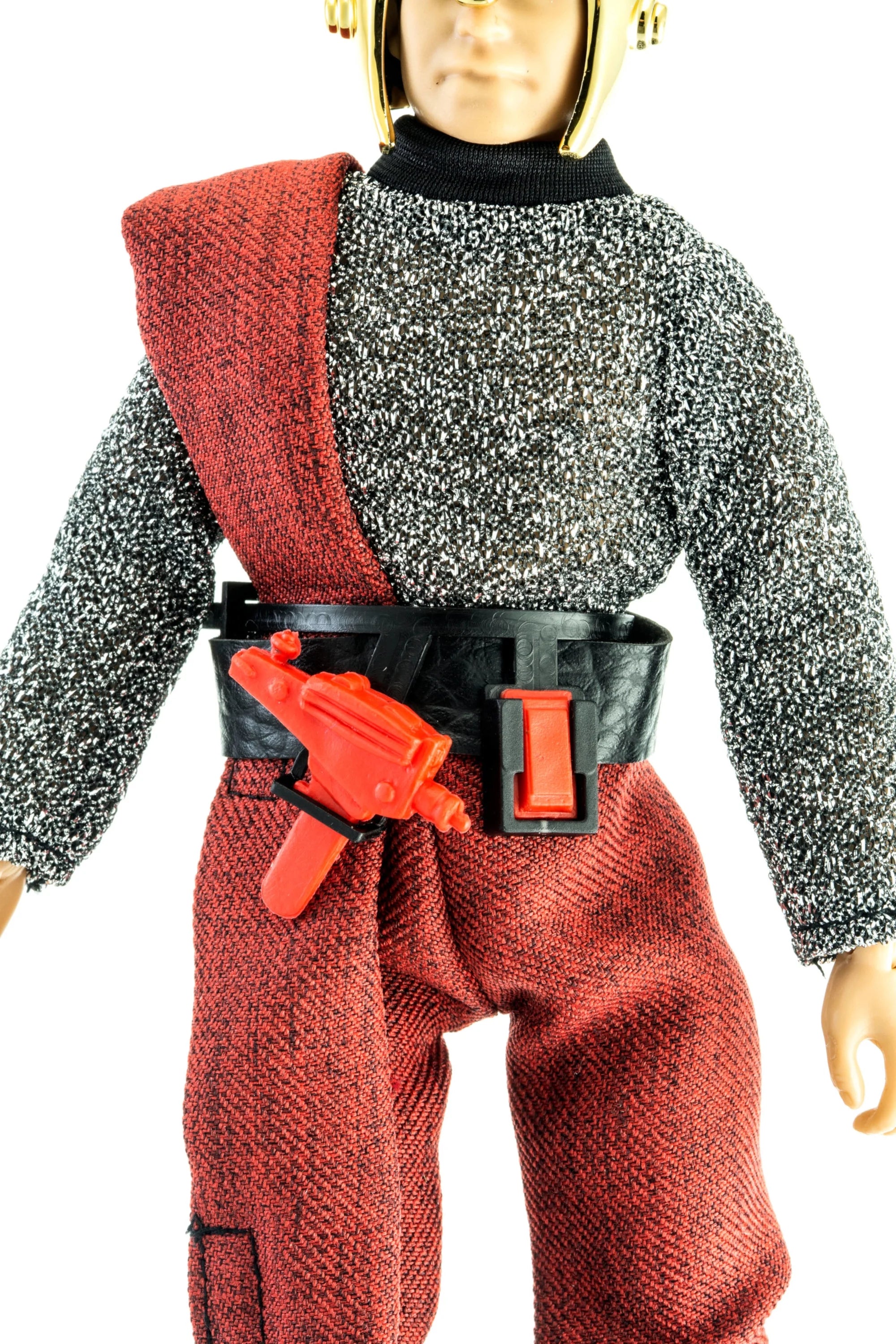 8" Star Trek Action Figure B16011
