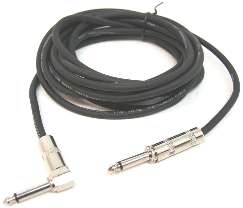 15" Pro DJ Passive PA Speaker Pair with Tripod Stands & Audio Cables U4170