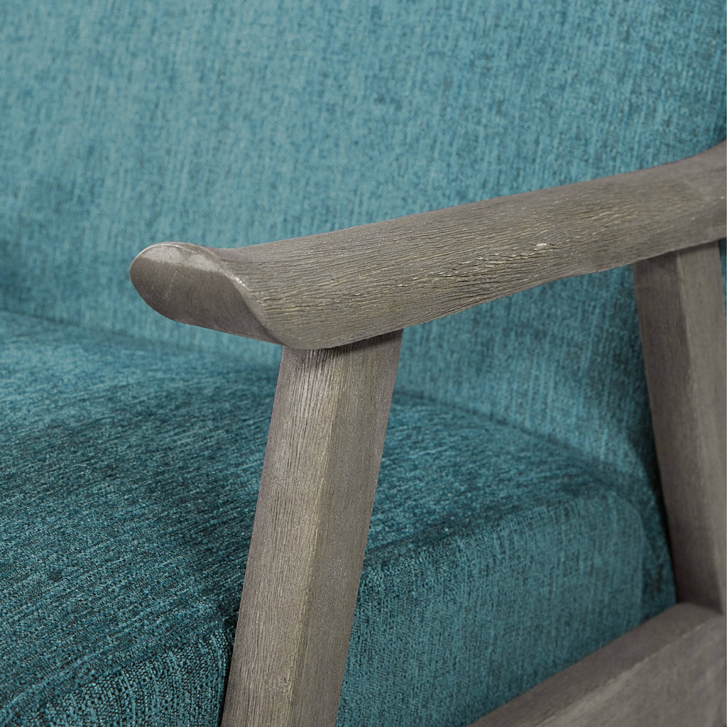 Charcoal Armchair Q81330