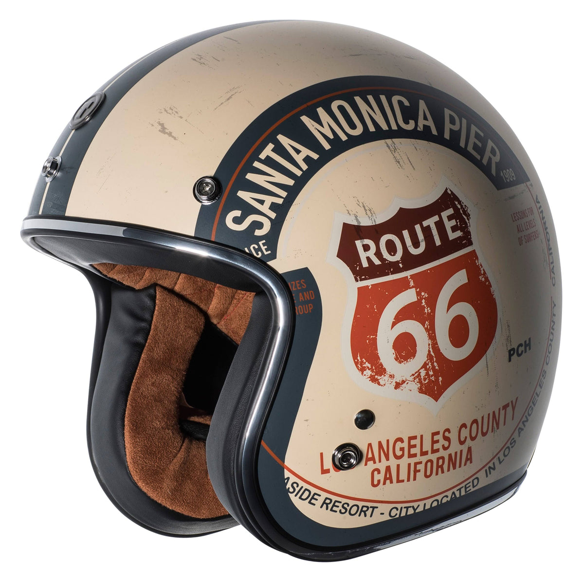 3/4 Helmet X941