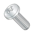 M6-1.0 x 20 mm Phillips Pan Head Machine Screws R399