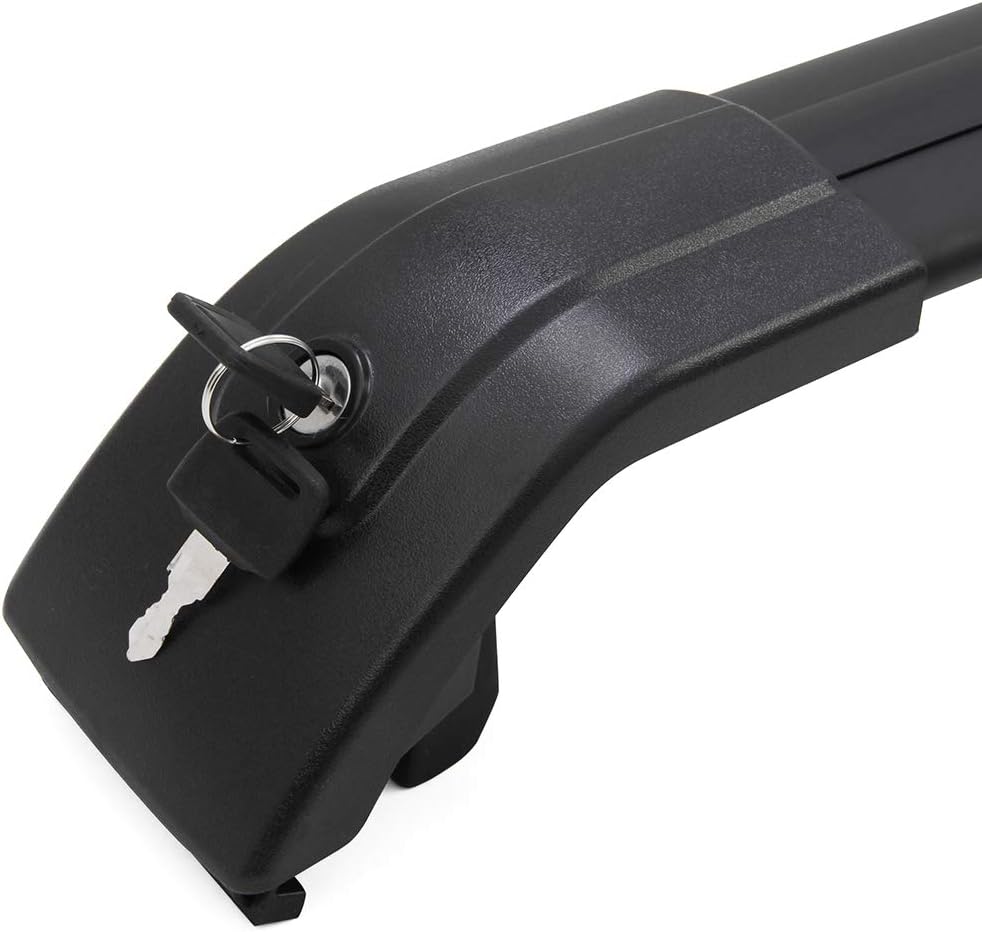 Roof Rail Cross Bars for Infiniti QX30 2017 2018 2019 O422551
